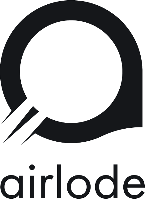 AirLode Logo